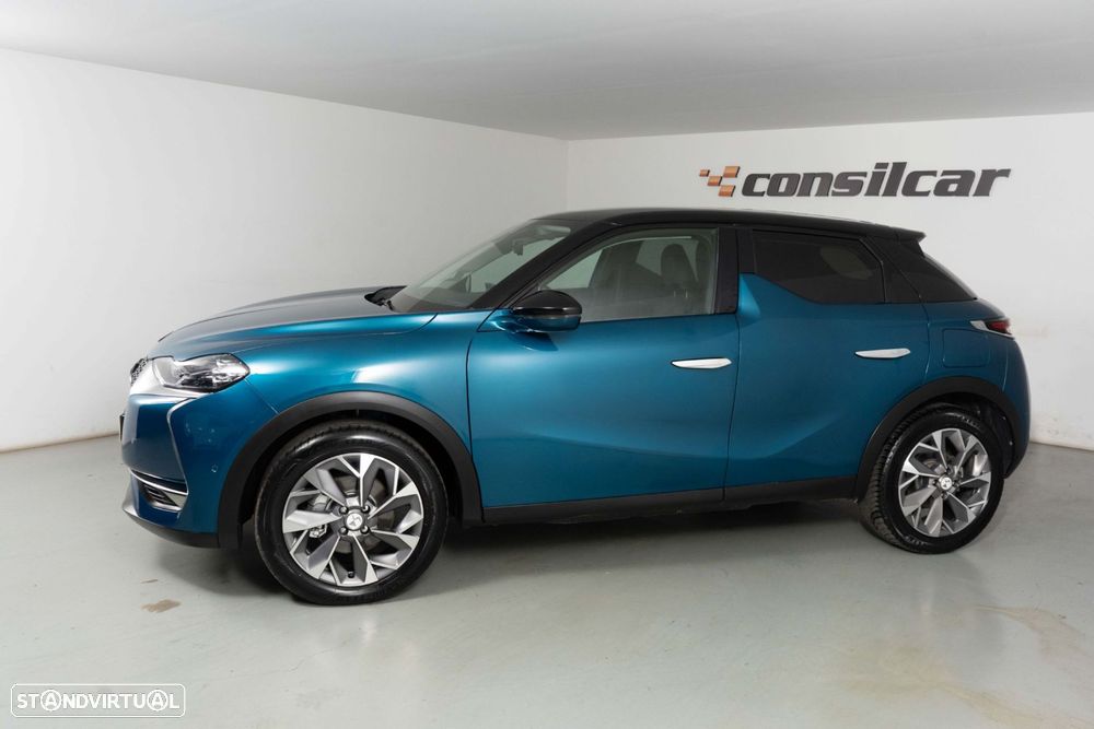 DS DS3 Crossback E-Tense Rivoli - 6