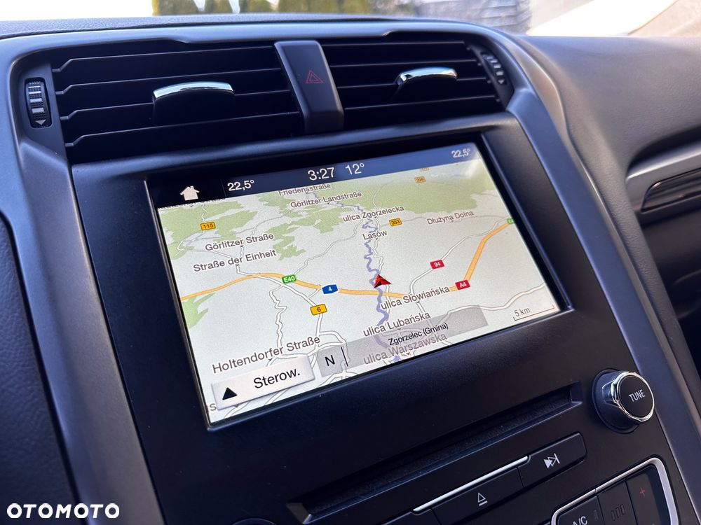 Ford Mondeo 2.0 TDCi Bi-Turbo PowerShift-Aut ST-Line - 21