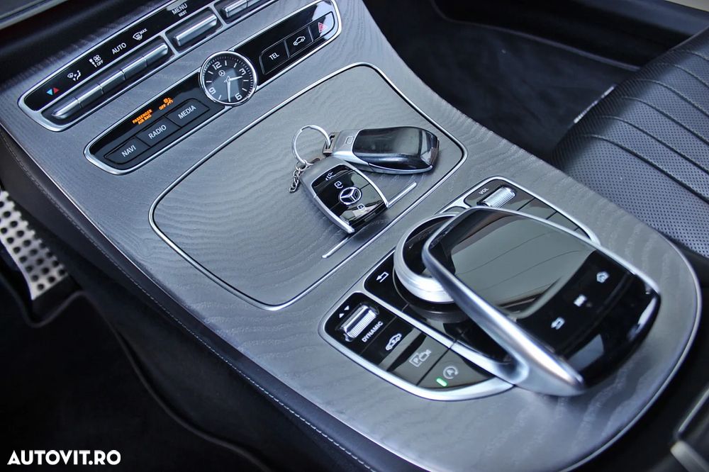 Mercedes-Benz CLS 400 d 4Matic 9G-TRONIC AMG Line - 26