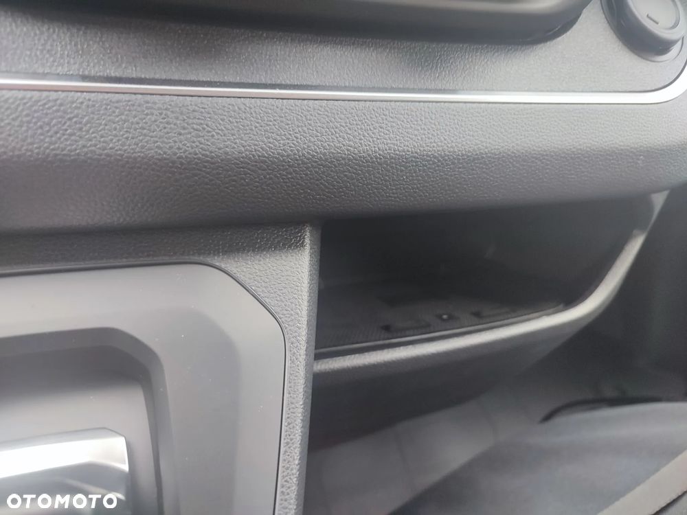 Renault Trafic Kombi 2.0 L2 Equilibre EDC - 18