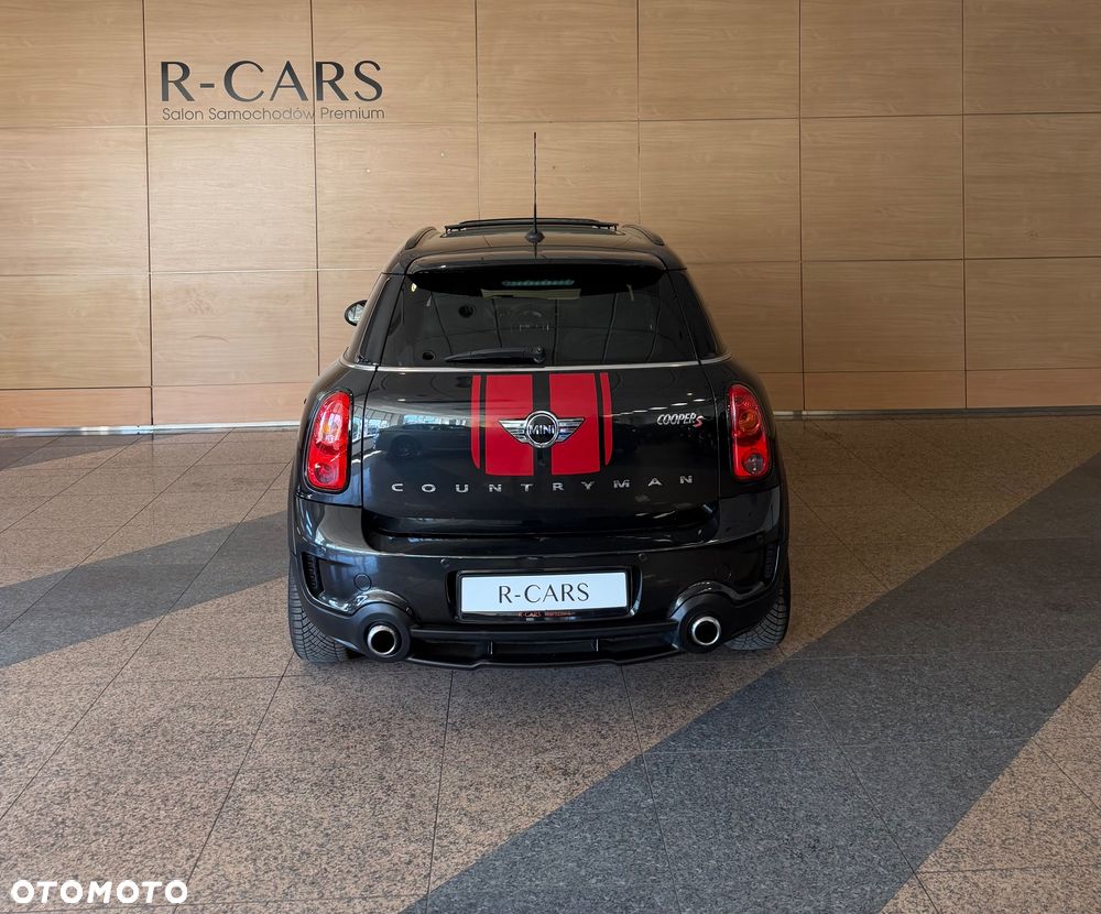 MINI Countryman - 6