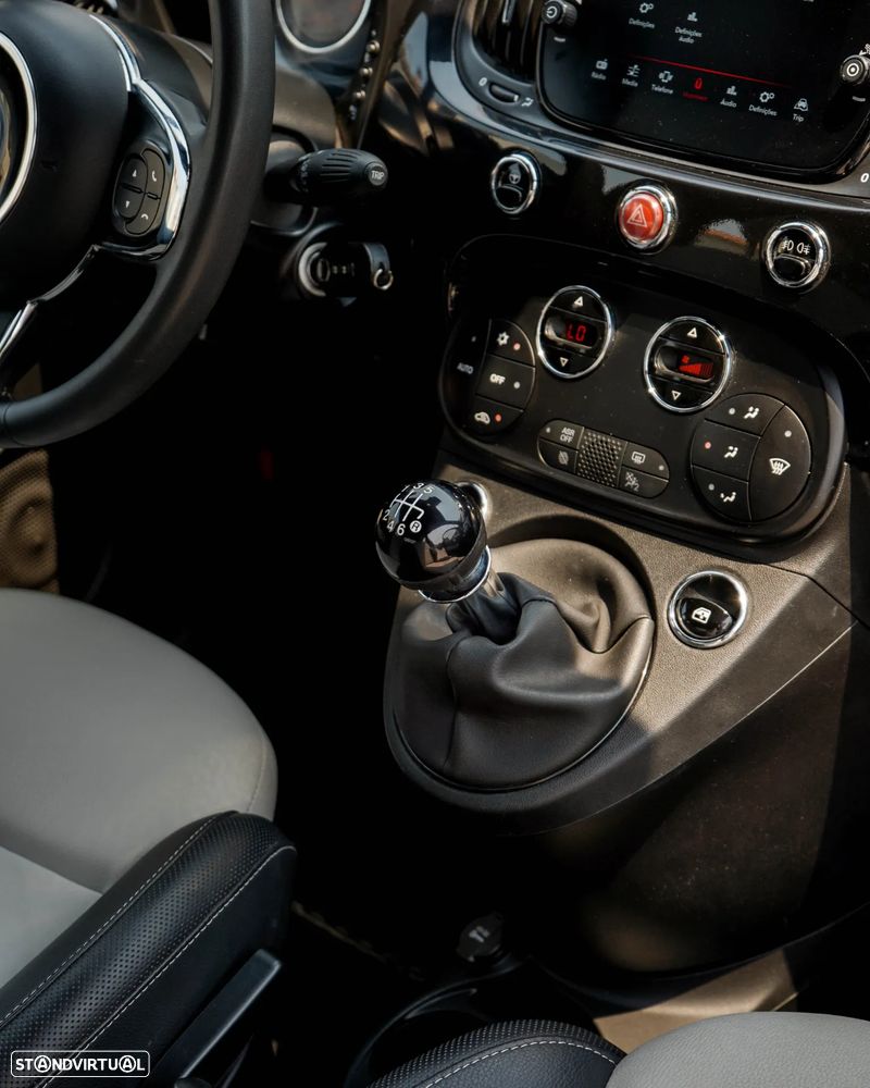 Fiat 500C - 30