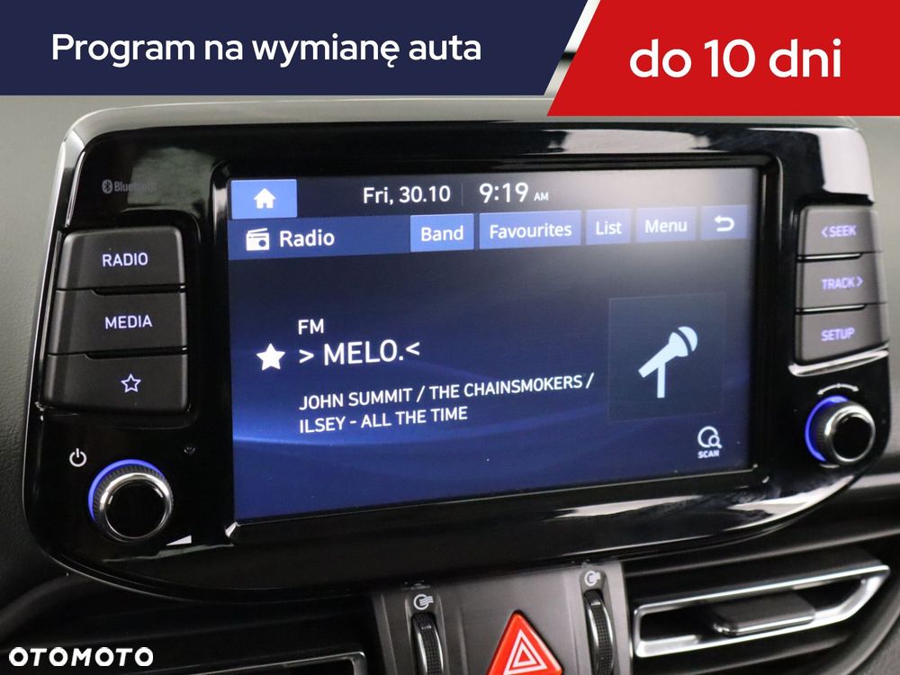 Hyundai i30 - 13