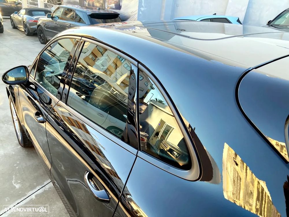 Porsche Macan Standard - 46