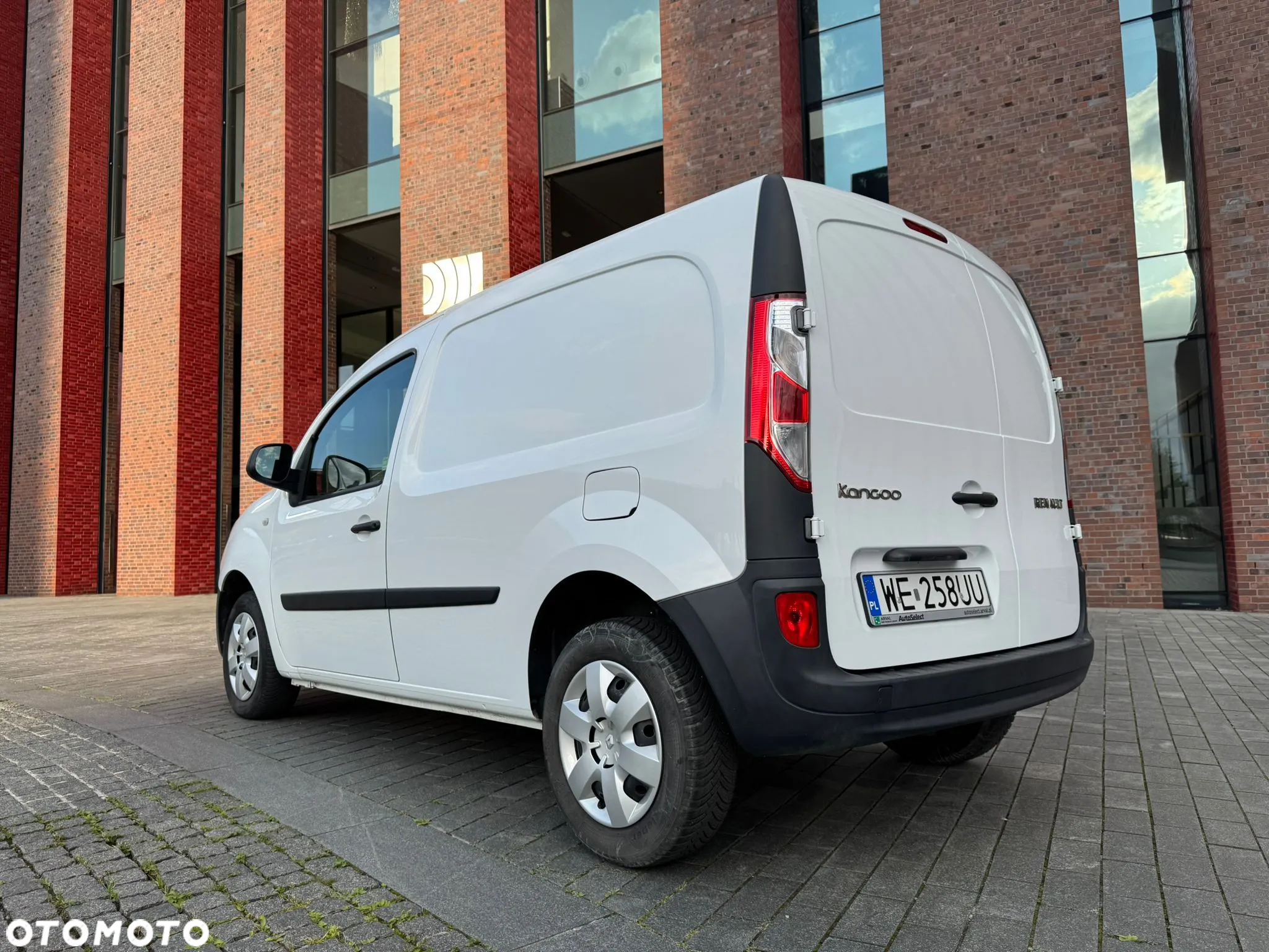 Renault Kangoo 1.5 dCi Business - 6