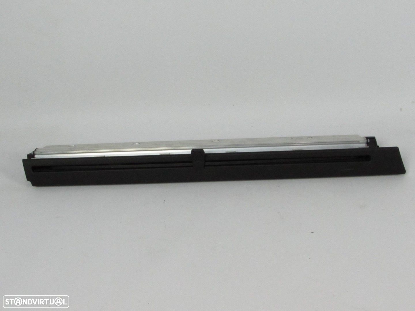Cortina Porta  Direito/Trás Seminovo/ Original BMW 5 (F10)/ALPINA D5 (F10)/ALPIN... - 1