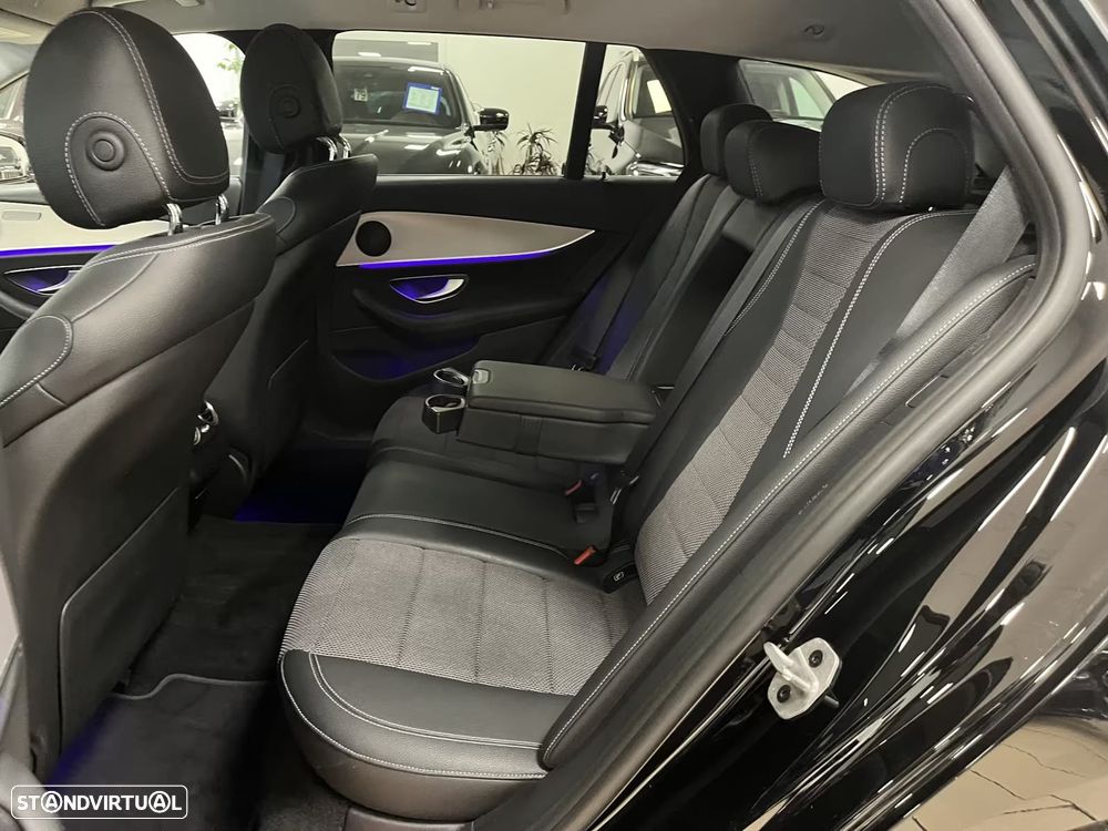 Mercedes-Benz E 300 - 19