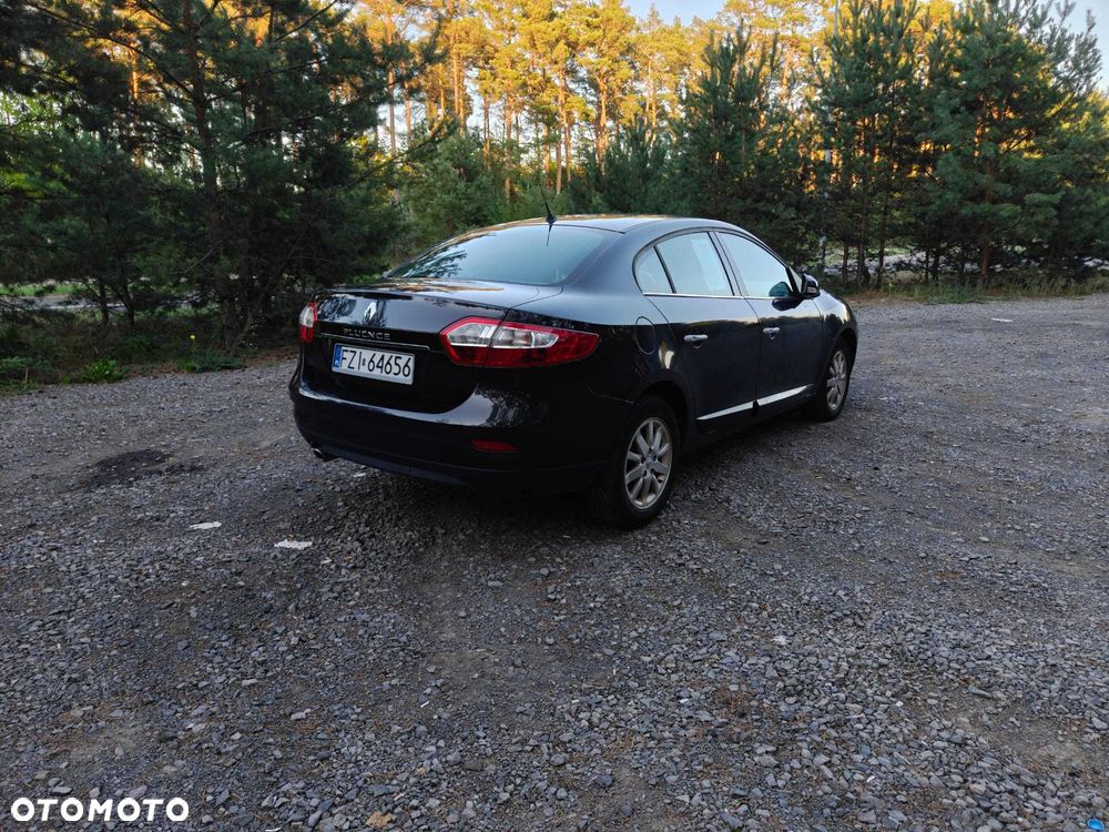 Renault Fluence - 4