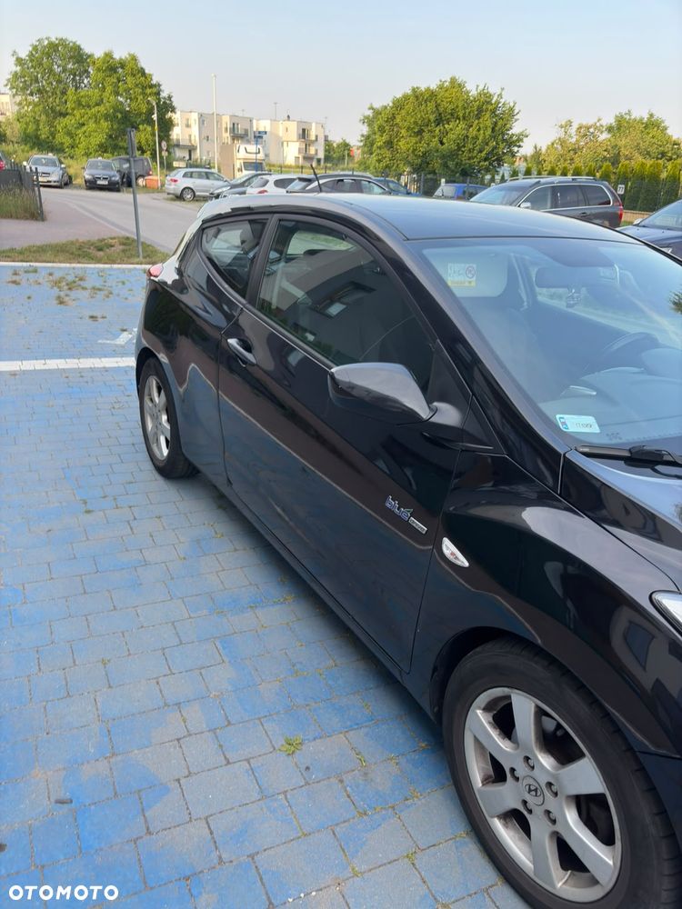 Hyundai i30 1.4 Comfort - 8