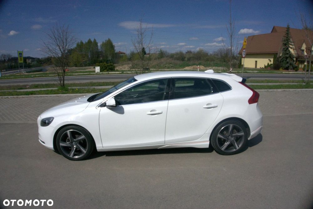 Volvo V40 D2 Base - 5