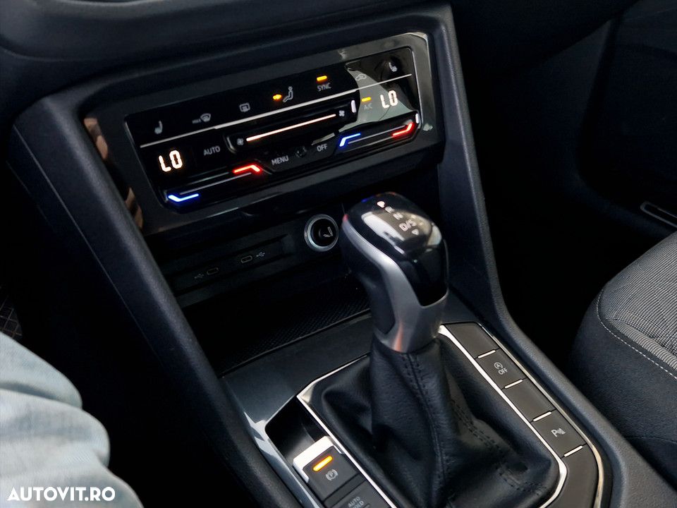 Volkswagen Tiguan 1.5 TSI ACT DSG Life - 19