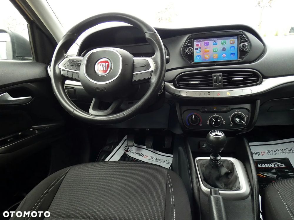 Fiat Tipo 1.4 16v Pop - 12