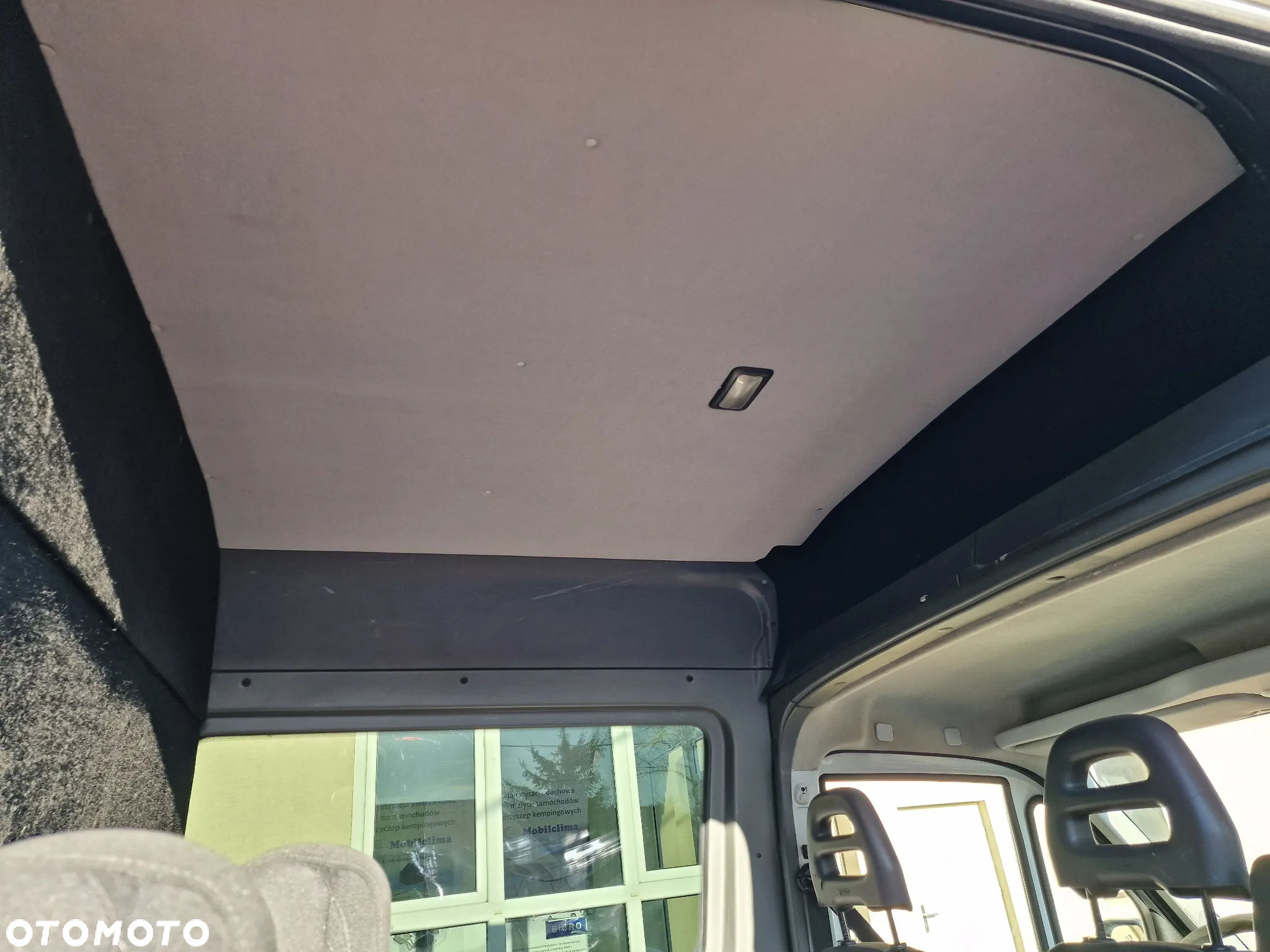 Iveco Daily 35S18 Brygadówka - 16