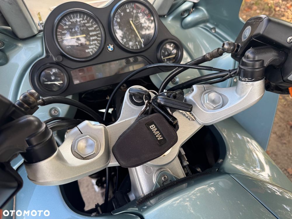 BMW K - 5