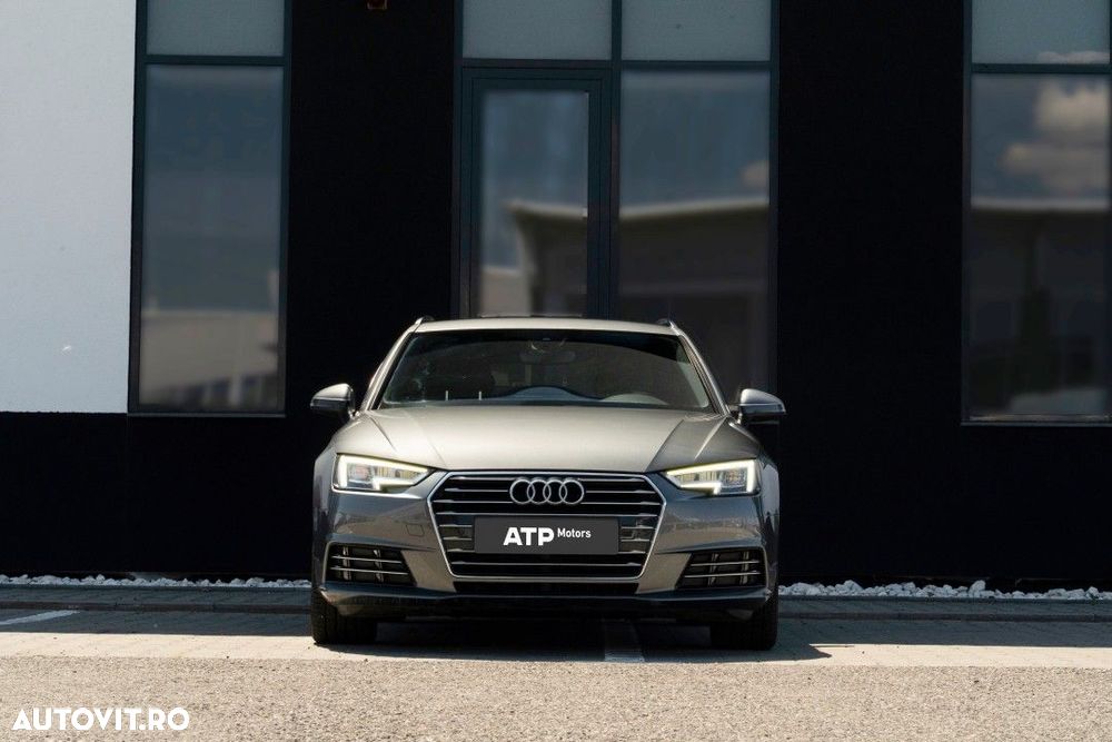 Audi A4 Avant - 3