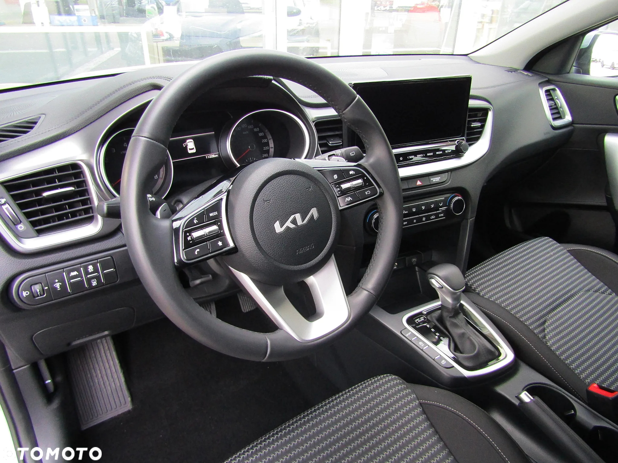 Kia XCeed 1.5 T-GDI M DCT - 9