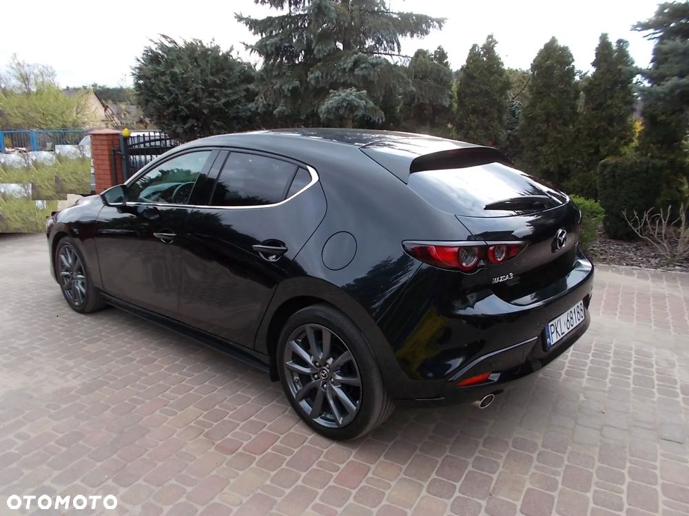 Mazda 3 SKYACTIV-D 1.8 - 3