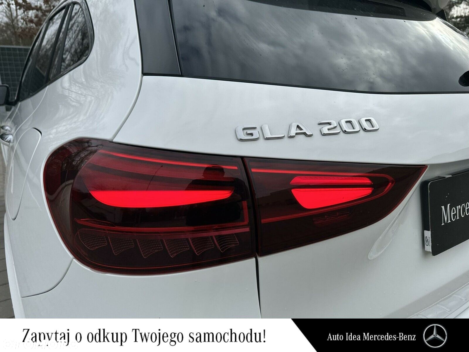 Mercedes-Benz GLA 200 AMG Line - 14
