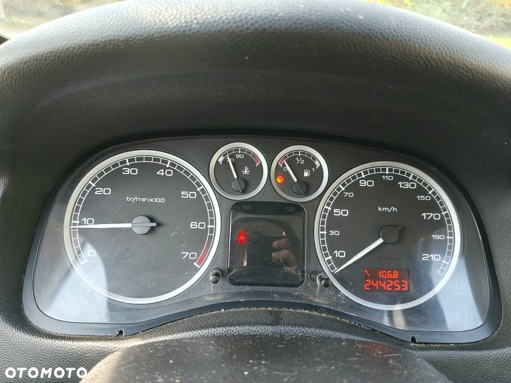 Peugeot 307 110 Quiksilver - 25