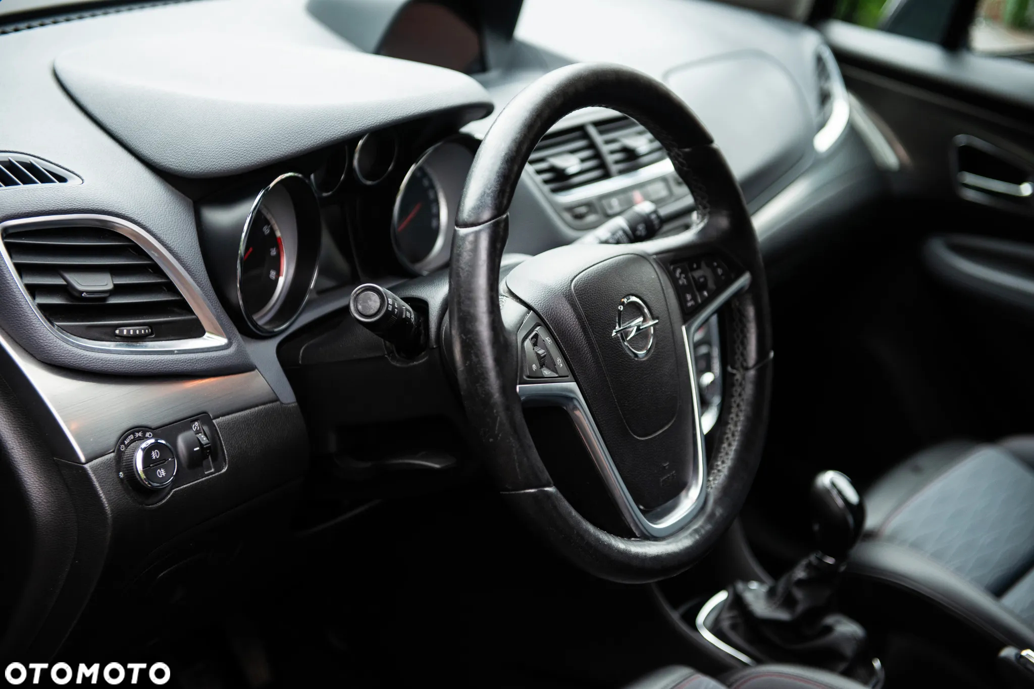 Opel Mokka 1.4 T Cosmo S&S - 21