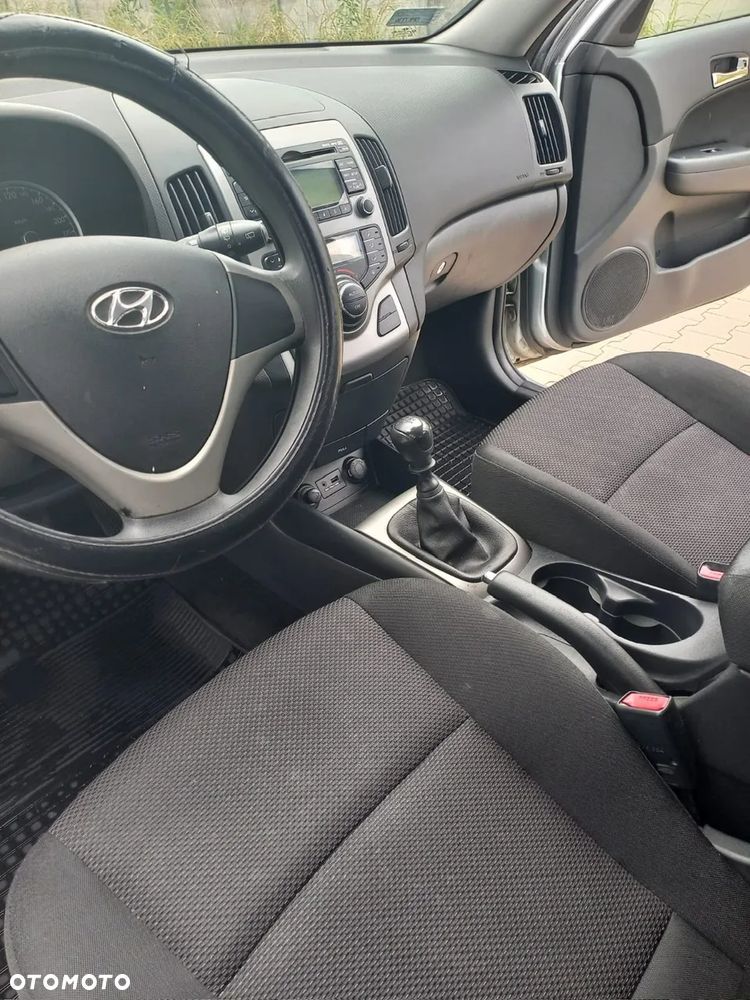 Hyundai i30 - 27