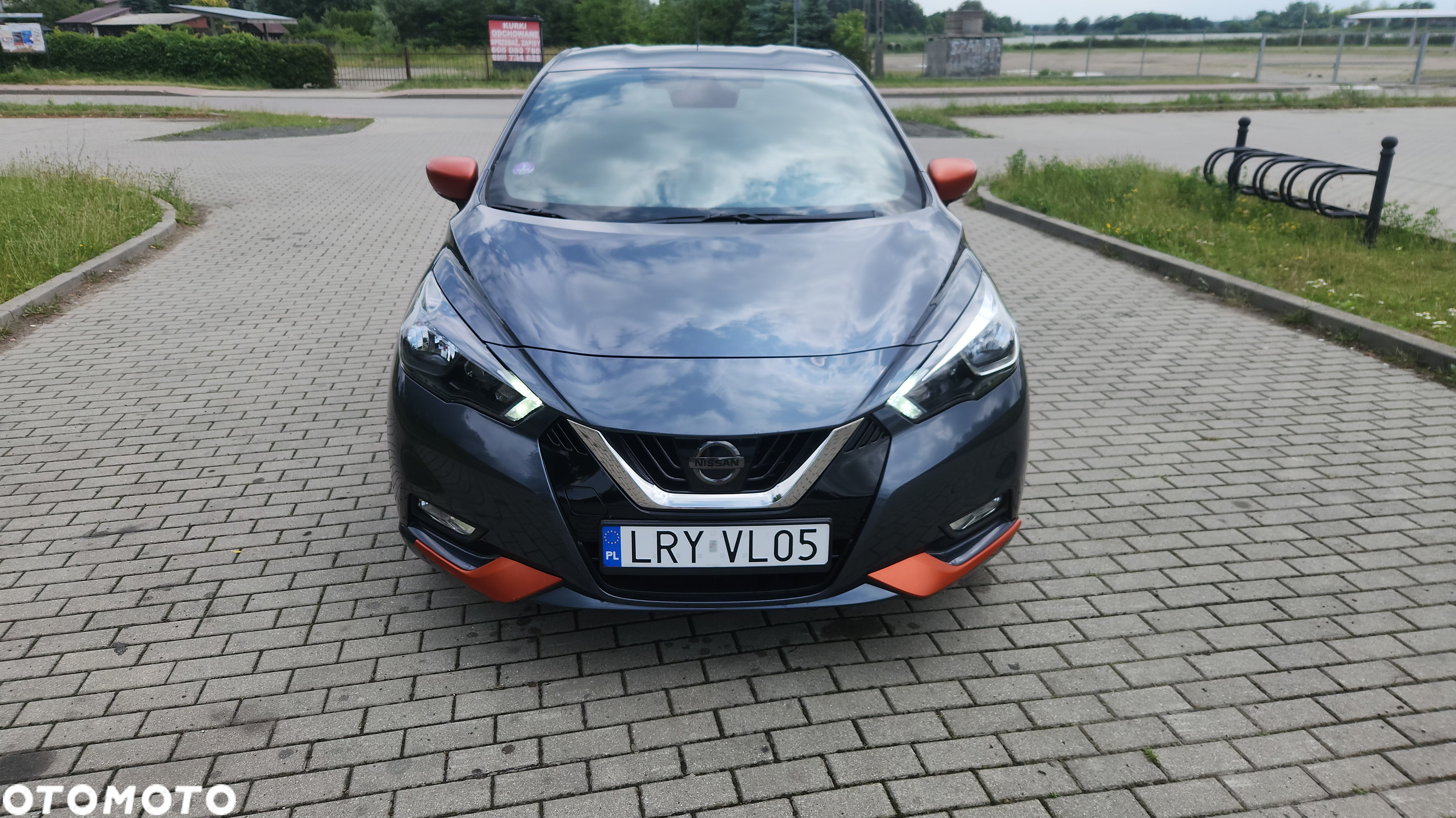 Nissan Micra 0.9 IG-T N-Connecta - 3