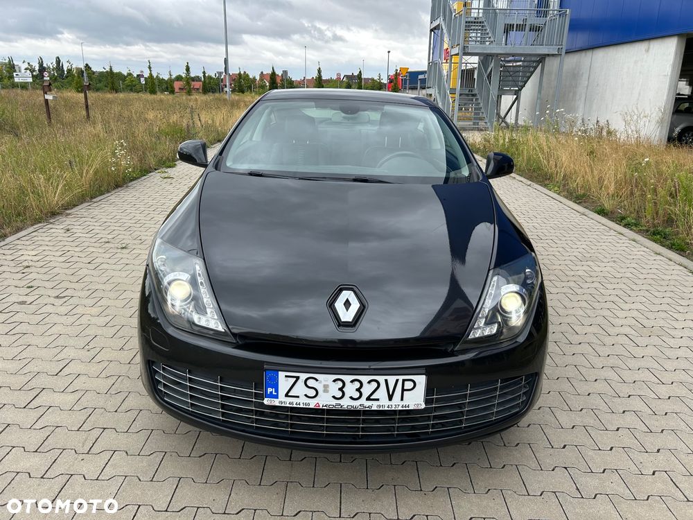 Renault Laguna 2.0 dCi FAP Dynamique - 12