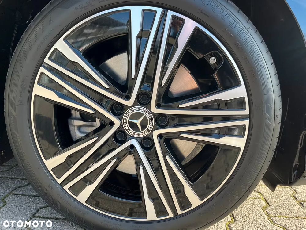 Mercedes-Benz CLA 200 mHEV 8G-DCT - 8