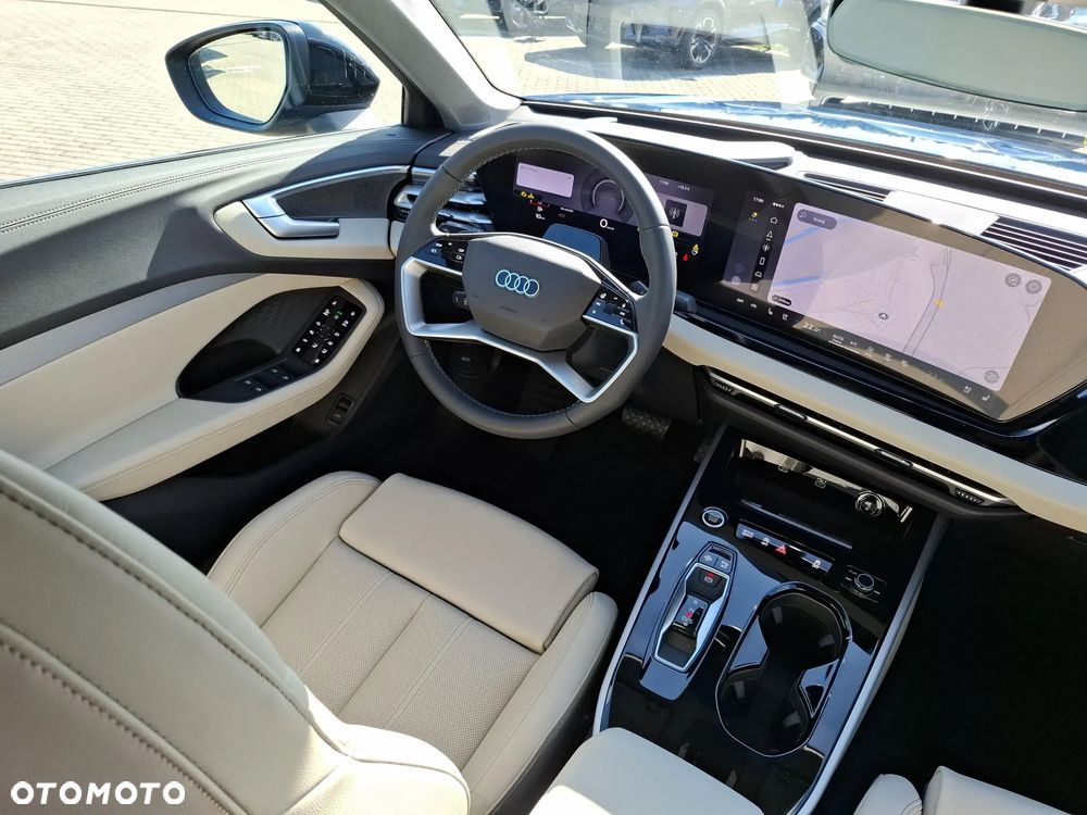 Audi A5 Limousine TDI mHEV Quattro S tronic - 15