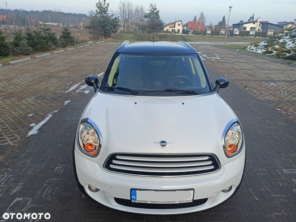 MINI Countryman - 2