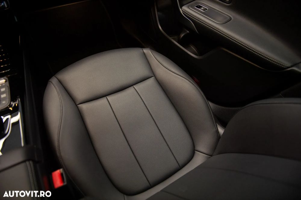 Mercedes-Benz CLA 250 e 8G-DCT Progressive - 29