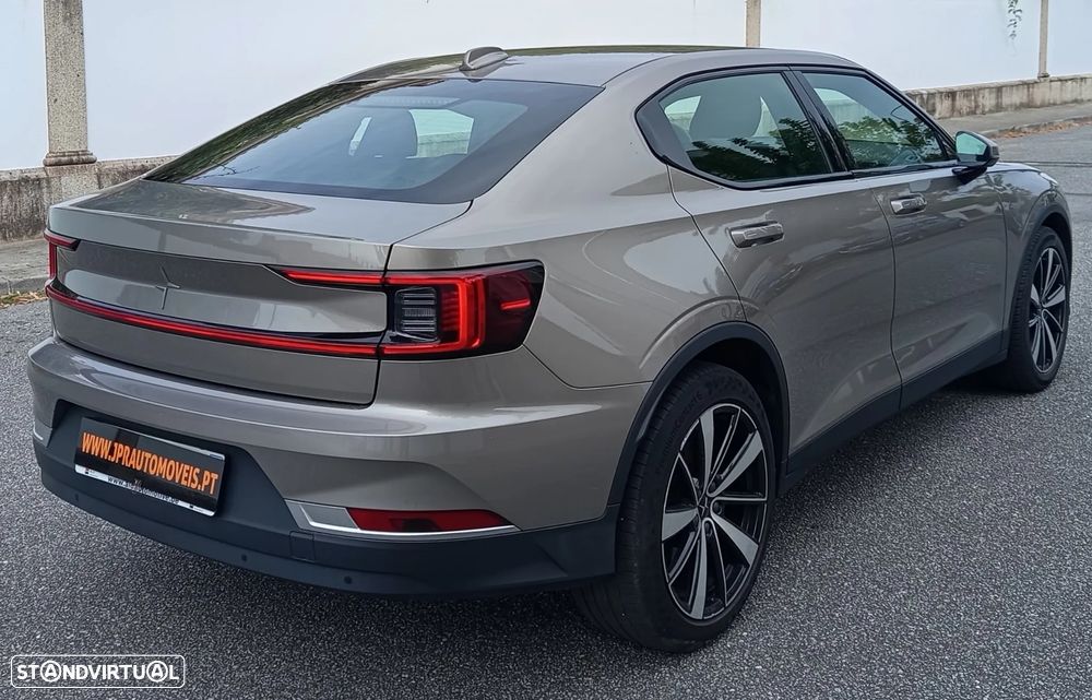 Polestar 2 - 7