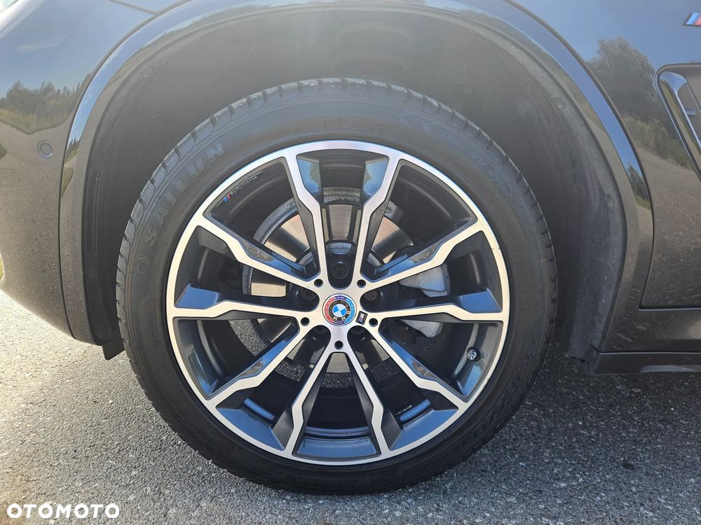 BMW X3 xDrive20d M Sport - 14