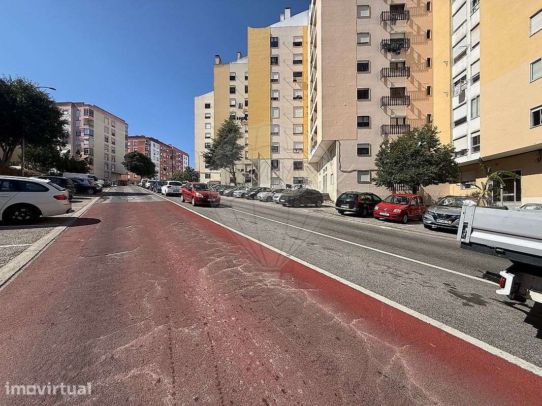 Apartamento T2 para venda - Grande imagem: 4/9