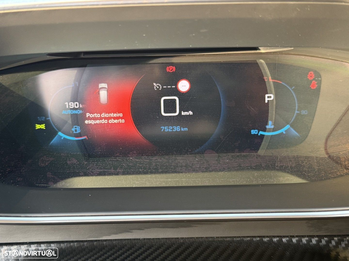 Peugeot 208 1.2 PureTech Allure Pack EAT8 - 14