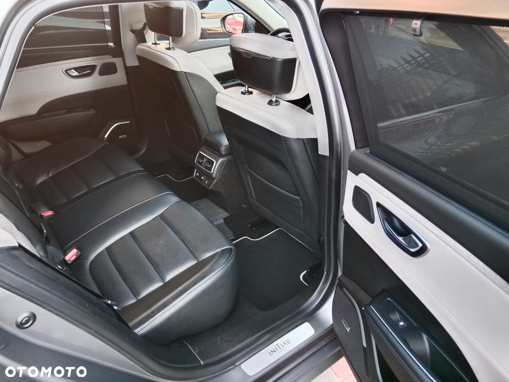Renault Talisman 1.6 Energy TCe Initiale Paris EDC - 22