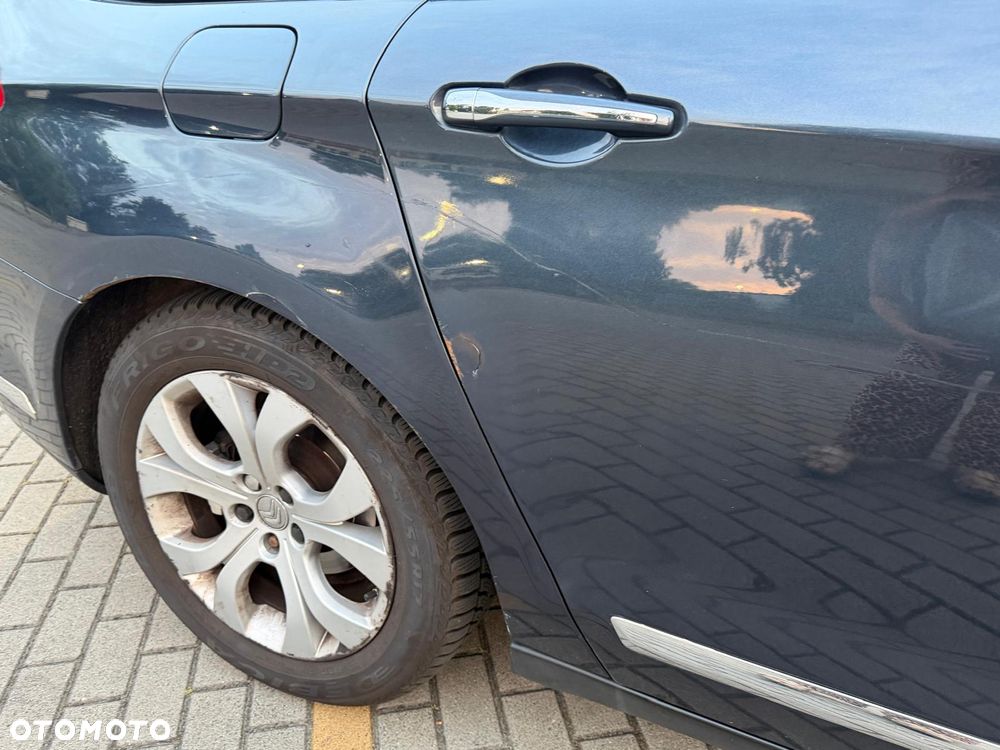 Citroën C5 2.0 HDi Exclusive - 29
