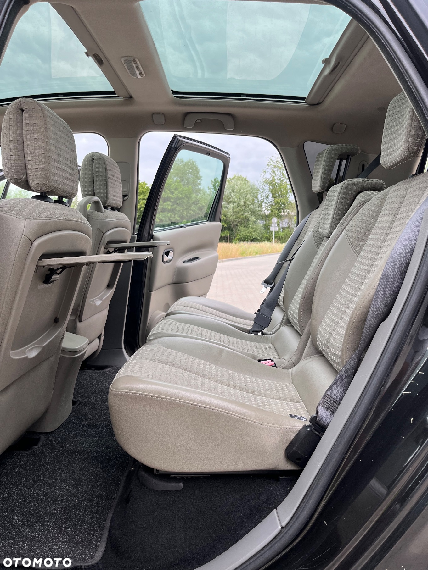 Renault Scenic 1.5 dCi Pack Authentique - 22