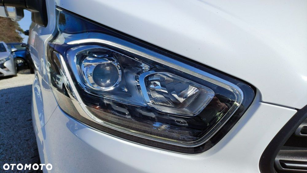 Ford Transit Custom - 19