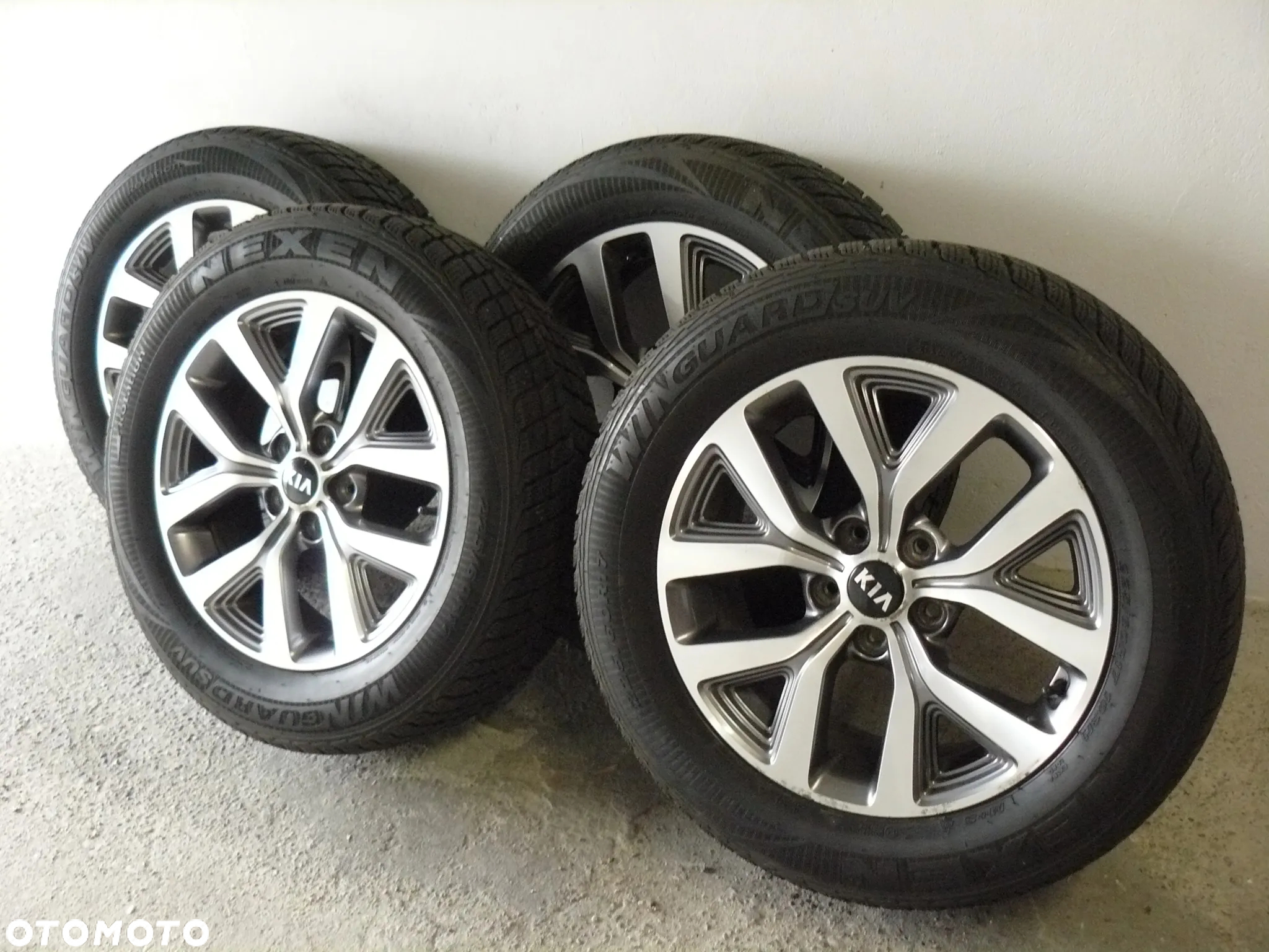 Kia Sportage - 6