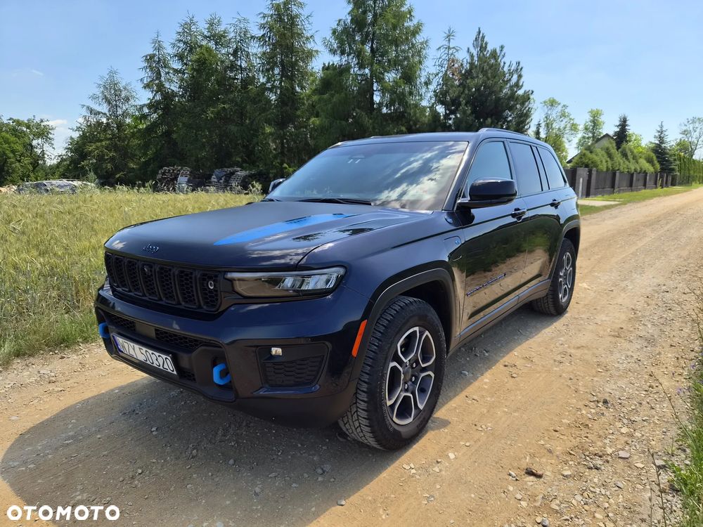 Jeep Grand Cherokee - 2
