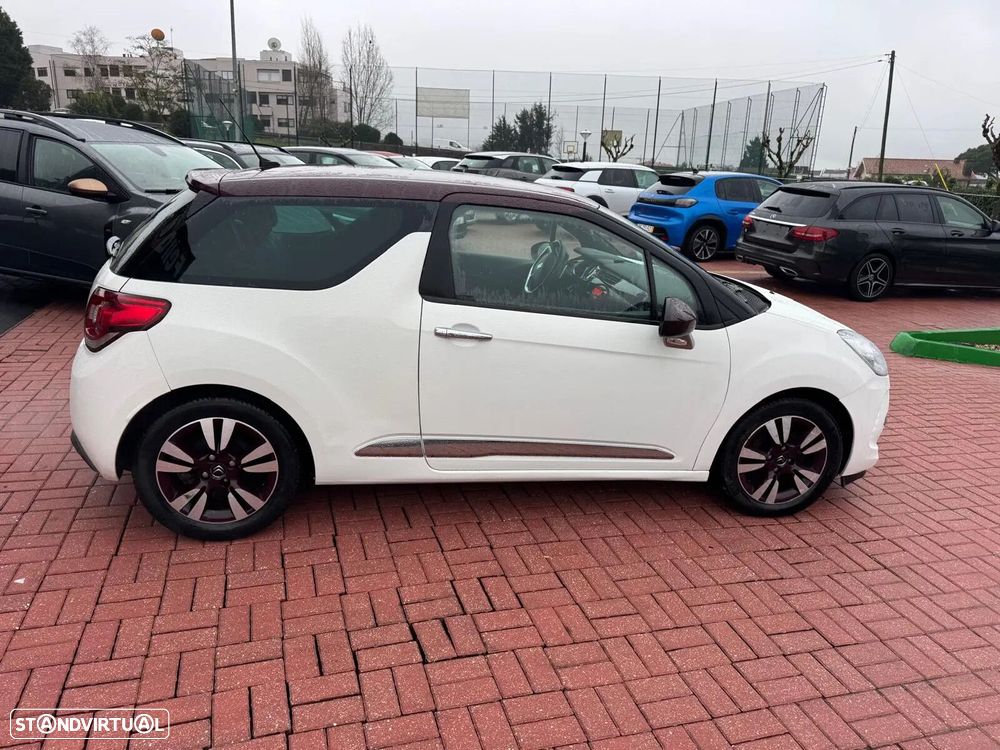 Citroën DS3 - 3
