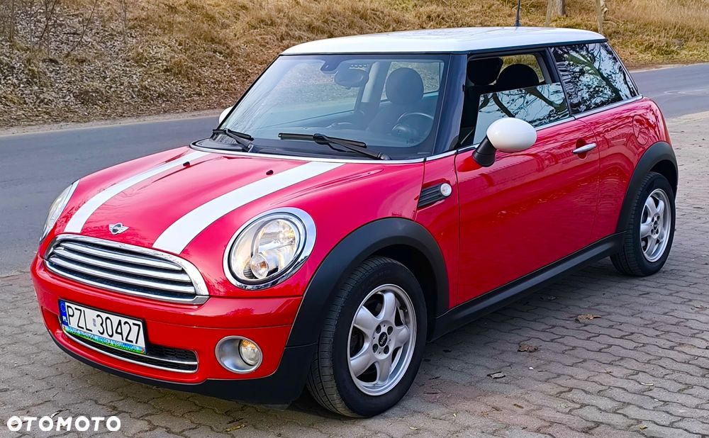 MINI Cooper - 2