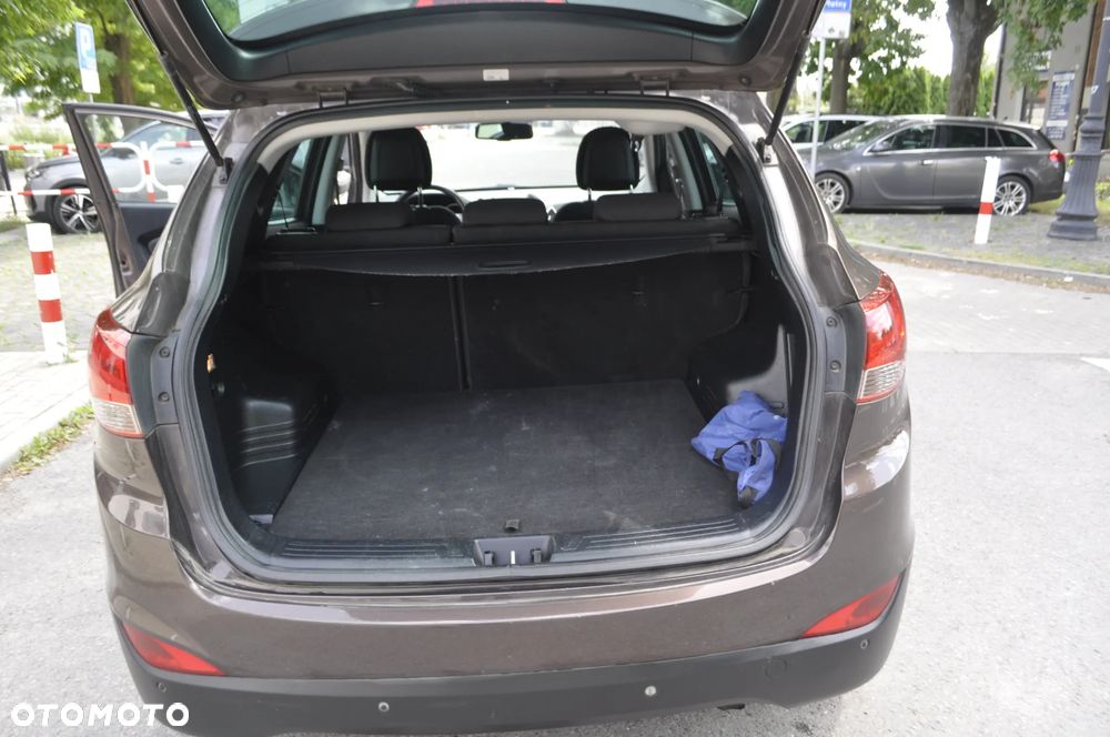 Hyundai ix35 - 16