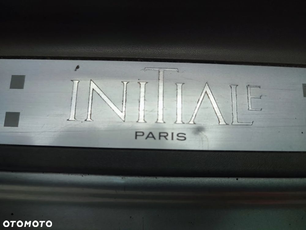 Renault Laguna 2.0 dCi FAP Initiale - 12
