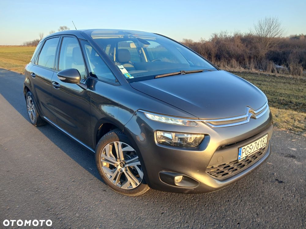 Citroën C4 Picasso BlueHDi 150 Business Class - 5