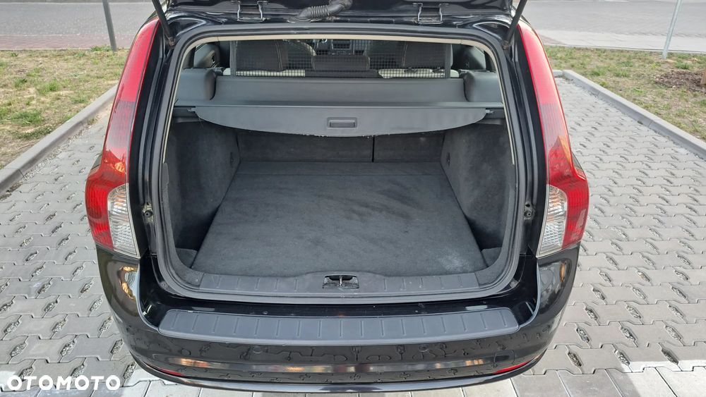Volvo V50 D2 - 6