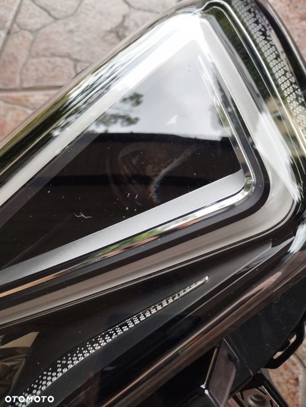 Lampa prawa lewa Full LED Seat Leon IV 4 5FB941008G 5FB941007G 2020-2024 - 13