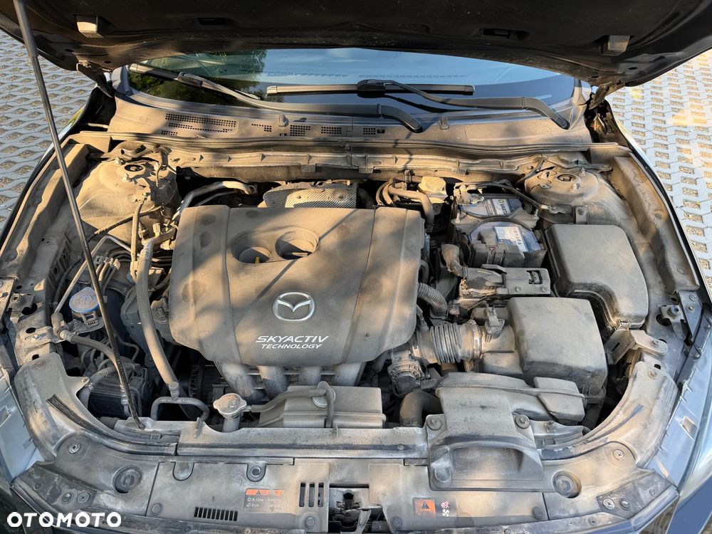 Mazda 3 2.0 Skyenergy - 4