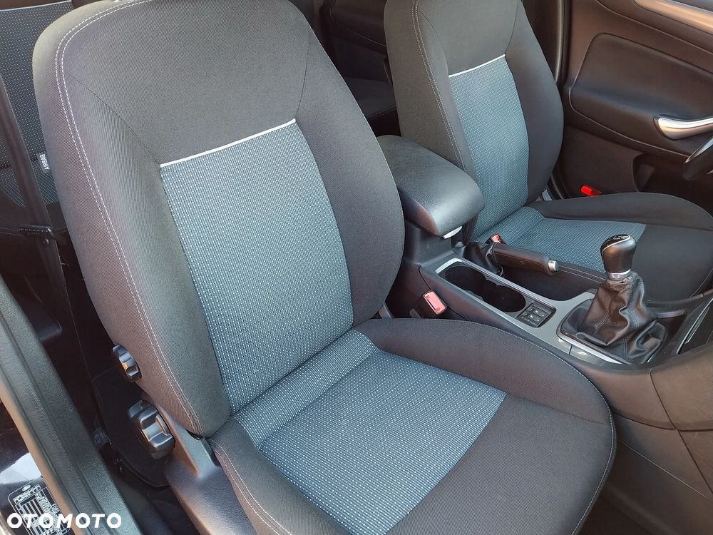 Ford Mondeo 2.0 Trend X - 23